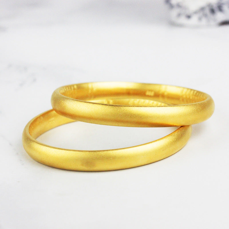 Goldie Bangles