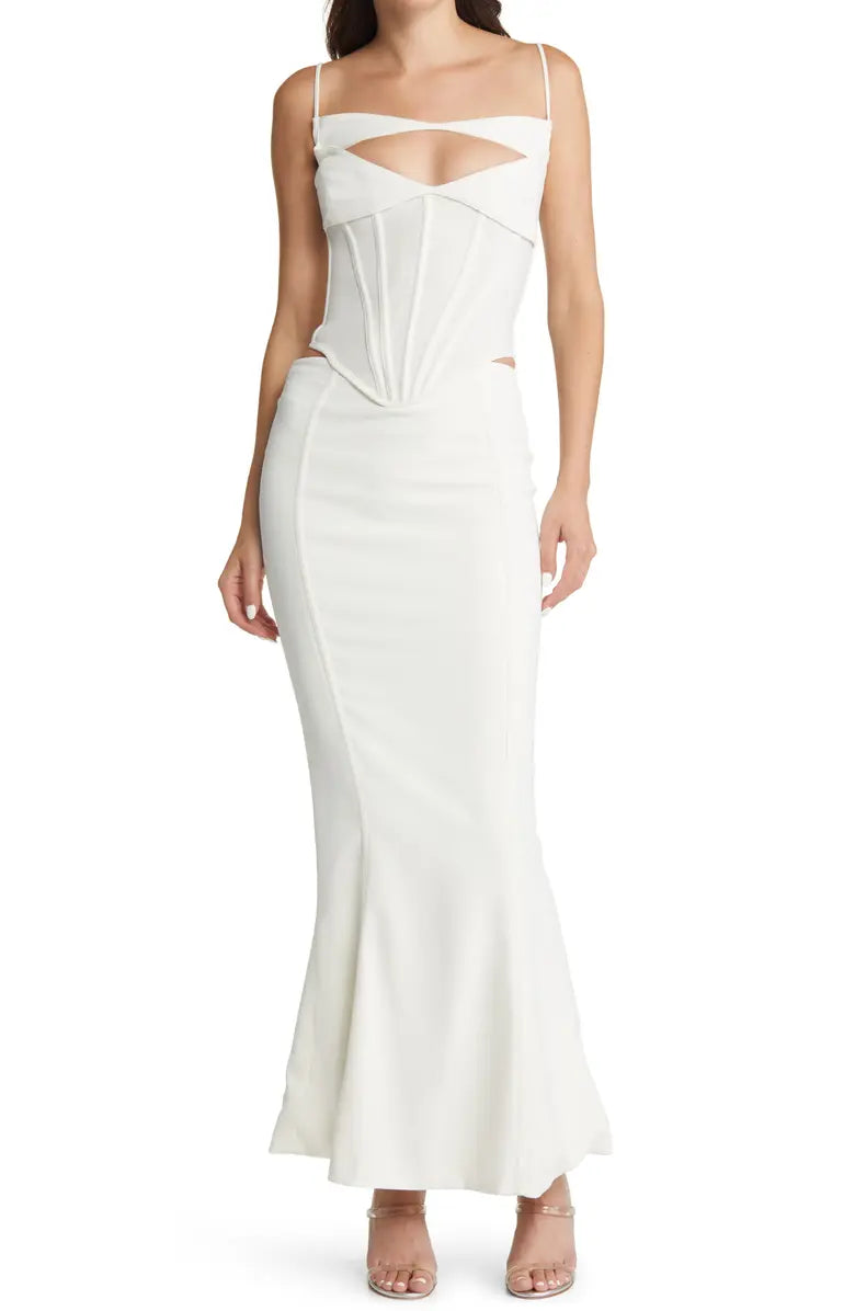 Brooklyn Dress