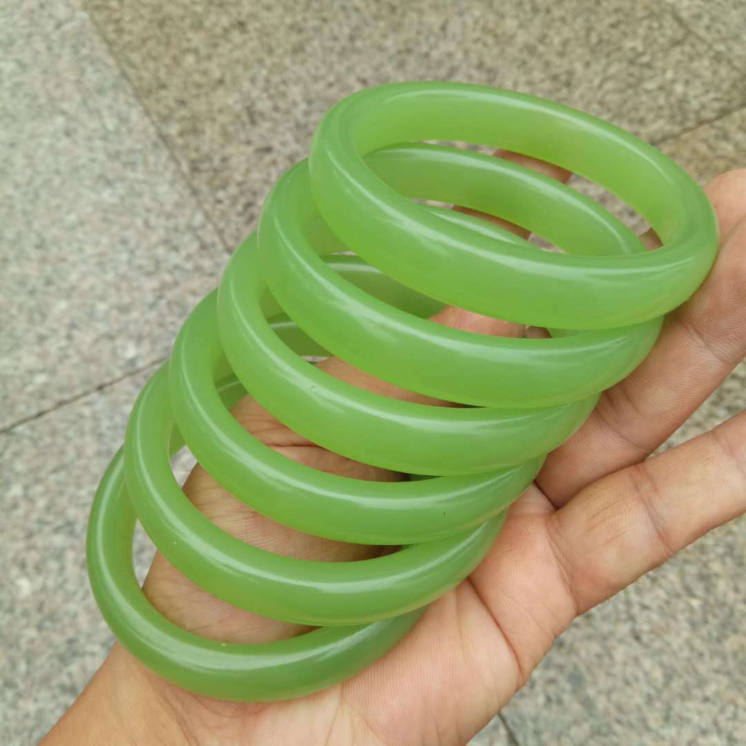 Good Fortune Bangles