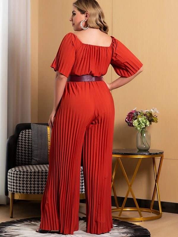 Niyema Jumpsuit