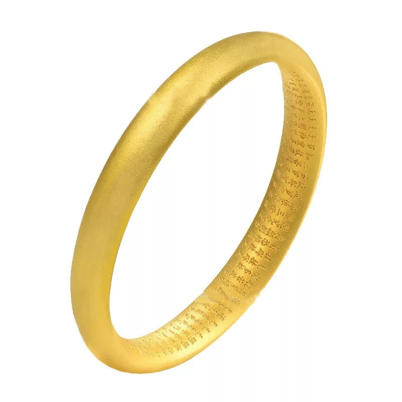 Goldie Bangles