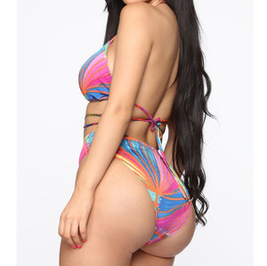 Carnival Two-Piece Set