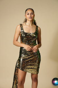 Margiela Dress