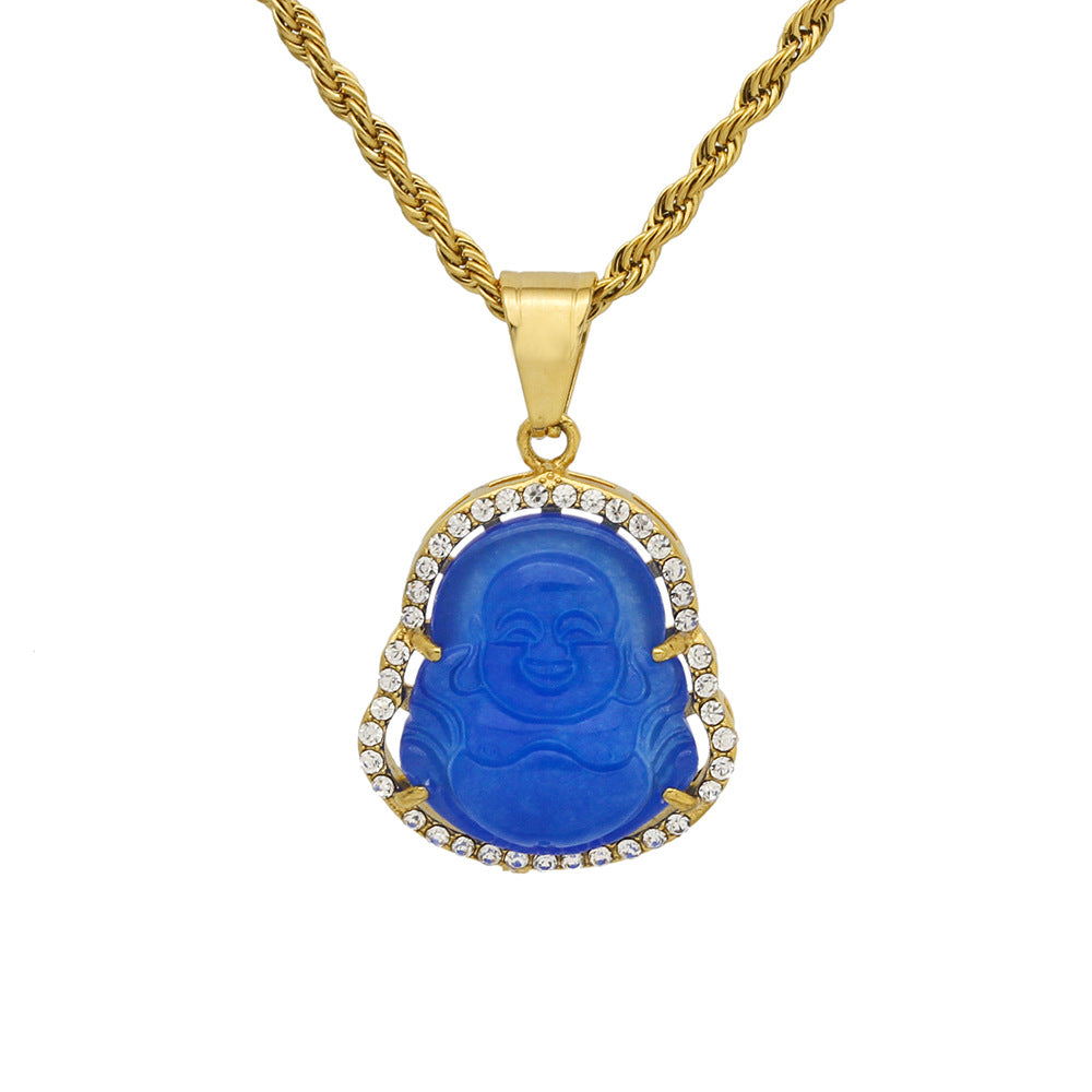 Buddha Charm
