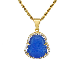 Buddha Charm