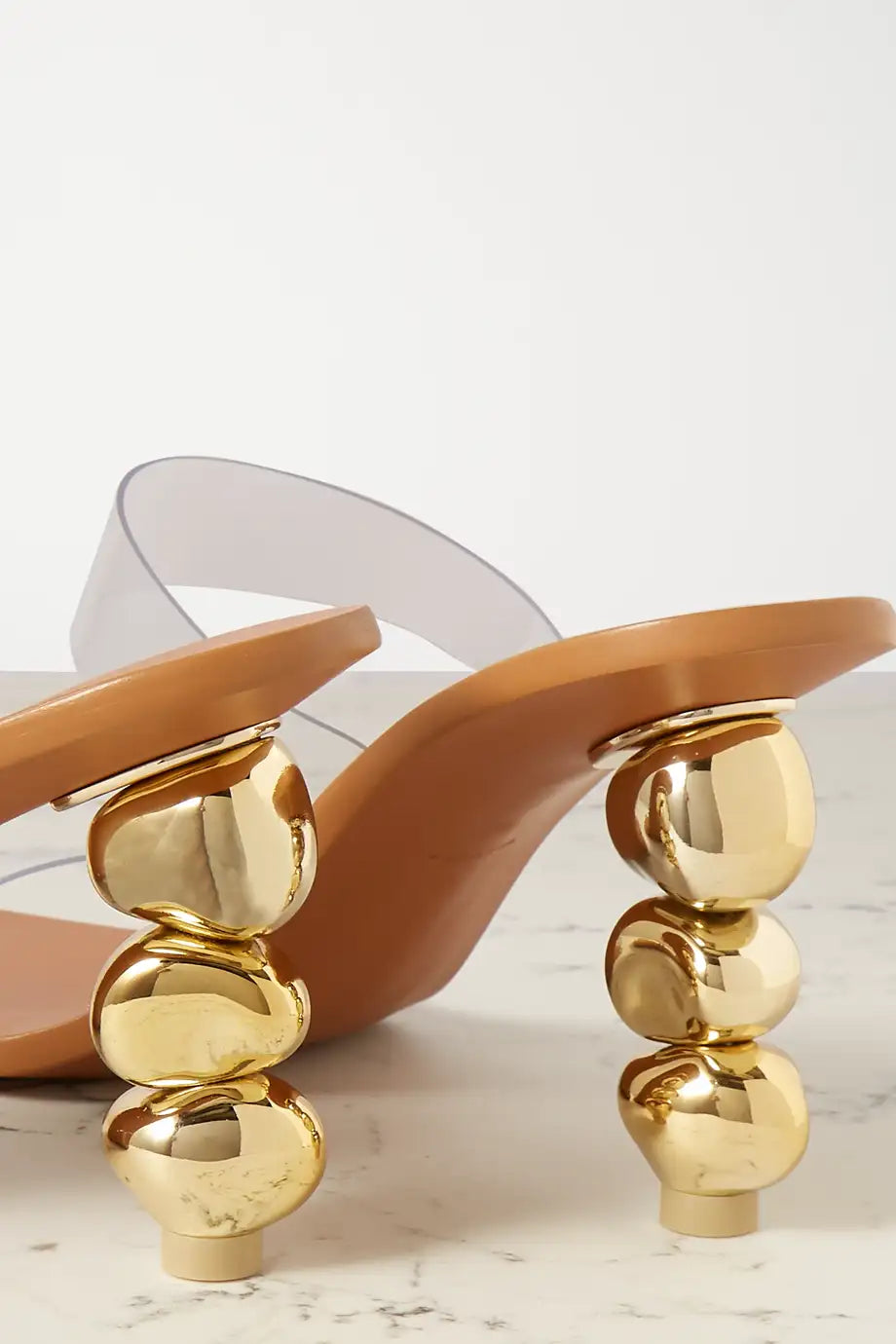 Shar Heels