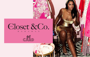 The Closet & Co. Gift Card