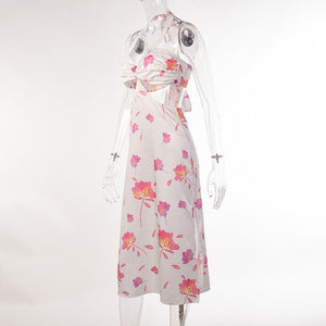 Zahara Dress